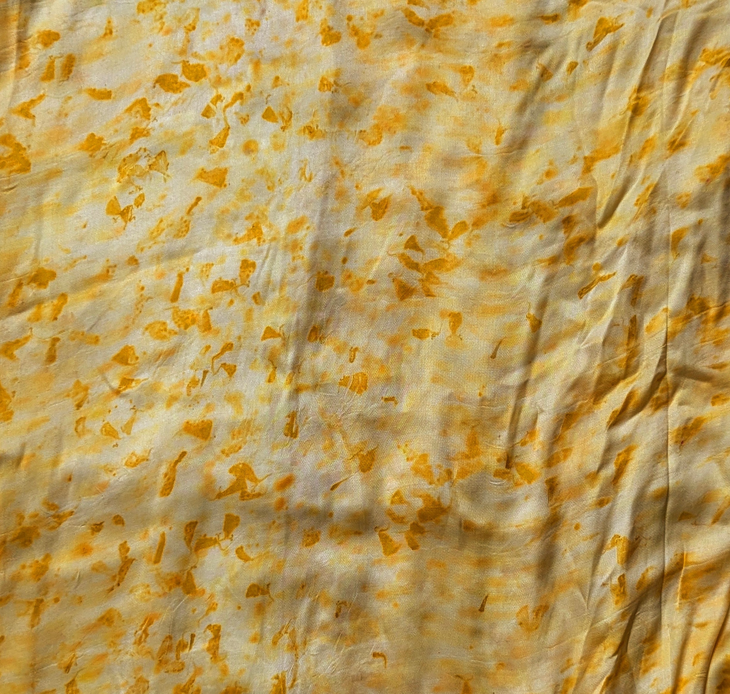 Sustainable Printing: The Beauty of Natural Dyes