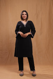 Ishita Rayon Kurta Set