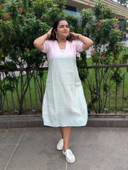 Noor Linen Dress